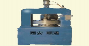 QDM-150可调速调压干式摩擦材料性能试验机